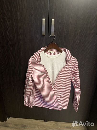 Вещи пакетом на девушку 42 /44