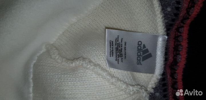 Шапки на девочку