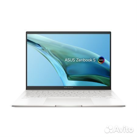 Asus Zenbook S 13 Flip oled 2.8k 1240P 16/512gb