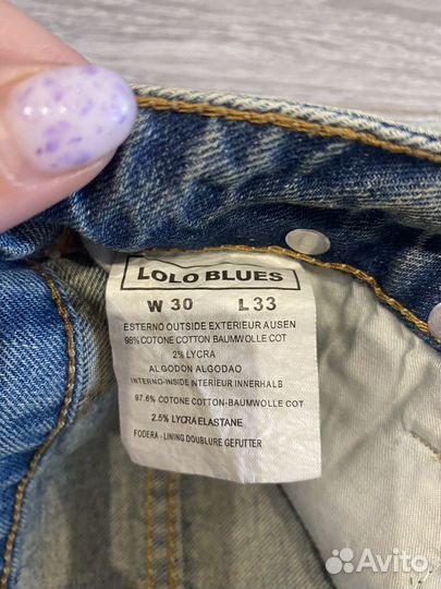 Шорты женские