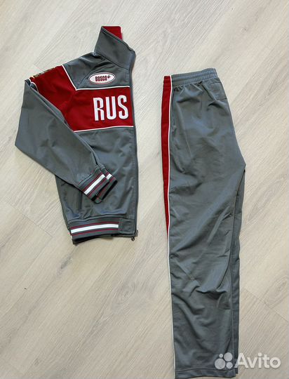 Спортивный костюм Bosco на мальчика