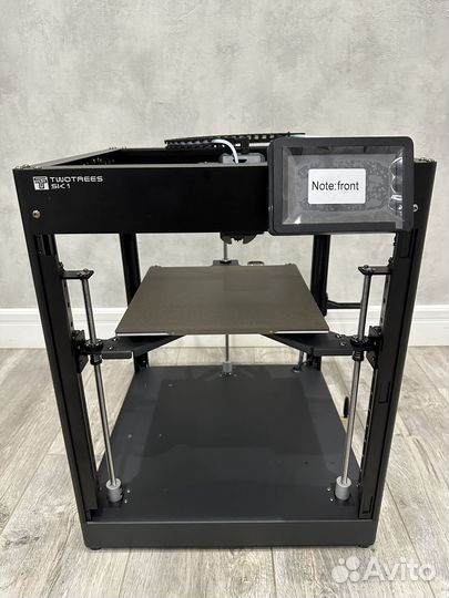 3D-принтер TwoTrees SK1 Core XY