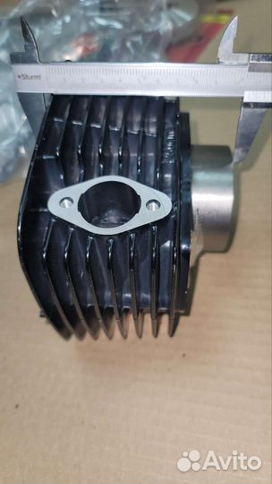 Цпг св TTR250cc d-65.5 165FMM 166FMM