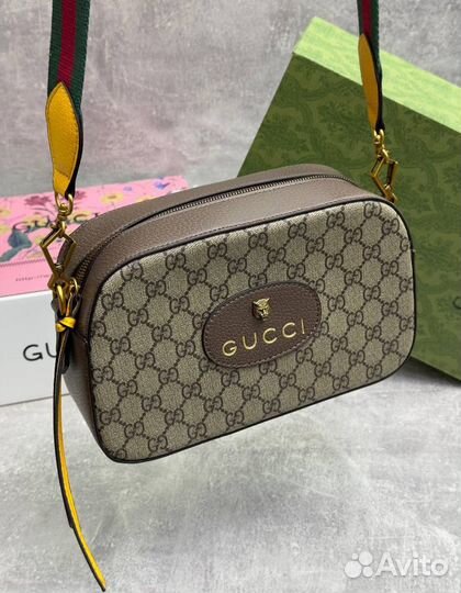 Сумка Gucci