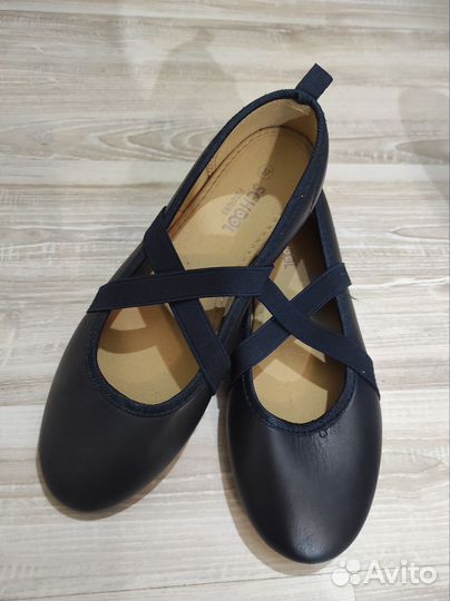 Туфли 35,36,37