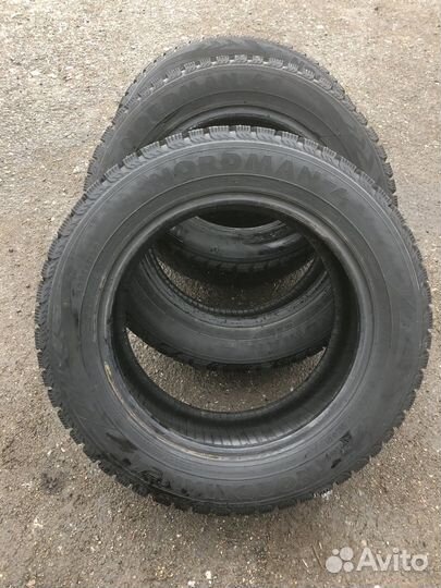 Nordman Nordman 4 195/65 R15 23L