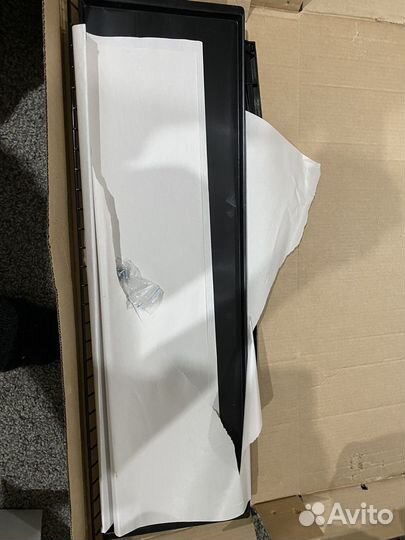 Сушилка для посуды в шкаф 80см