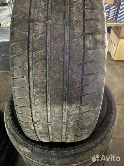 Petlas Explero H/T PT431 235/55 R18 100V