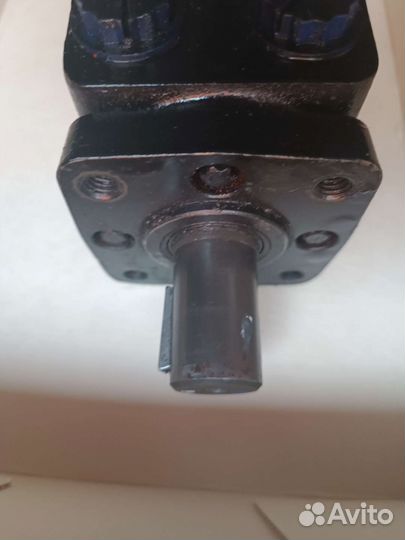 Гидромотор 43011 Char - Lynn 101-1014-009