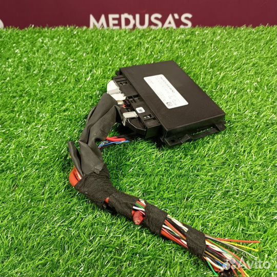 Блок управления АКПП Mercedes E213 2017