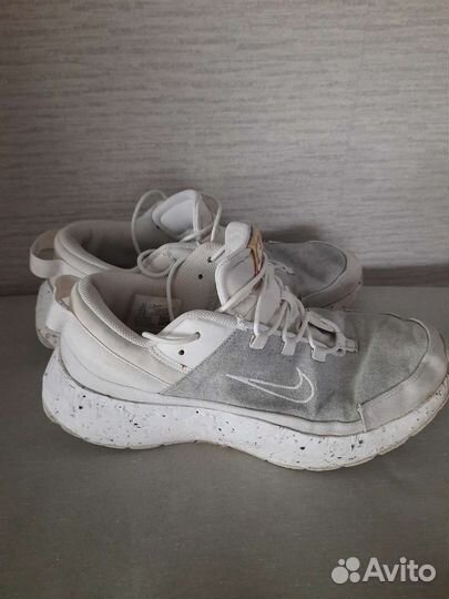 Продам кроссовки nike
