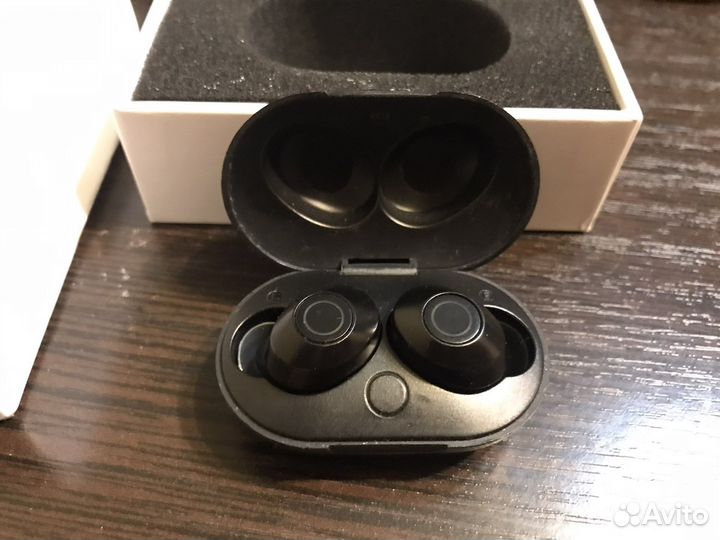 Беспроводные наушники Blitzwolf fye-5