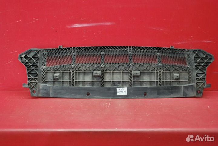 Защита двигателя Audi Q5 1 8R