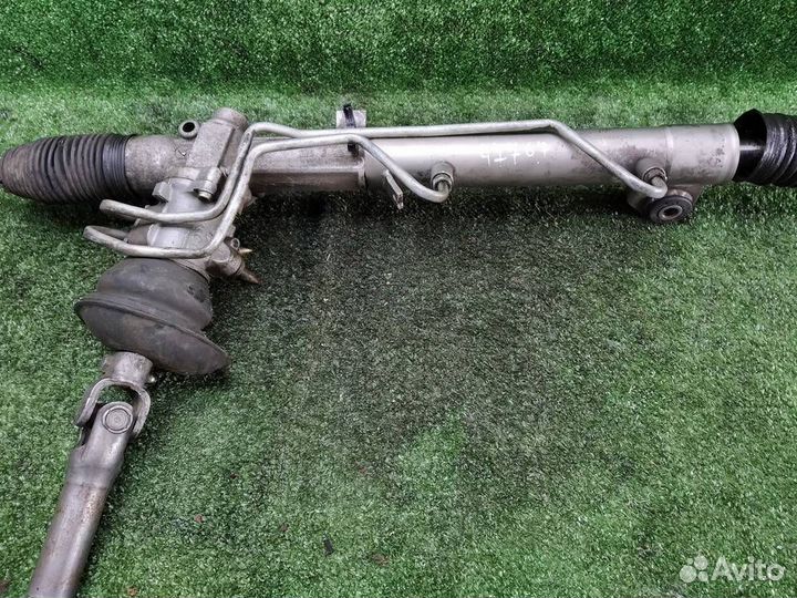 Рейка рулевая Opel Astra H (2004-2014)