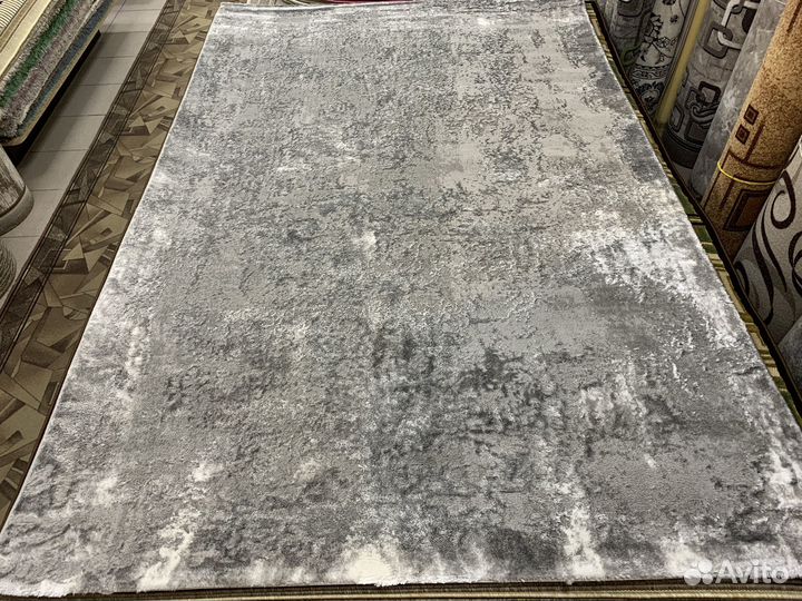 Ковер турецкий новый 1.5х2.3/ 2х3/ 2.5х3.5/ 2х4