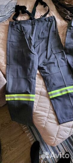 Спецодежда для сварщика летняя