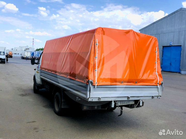 Тент под вашу Газель