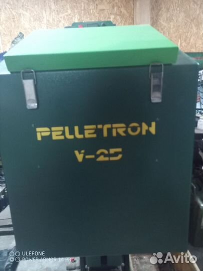 Пилетный котел бу