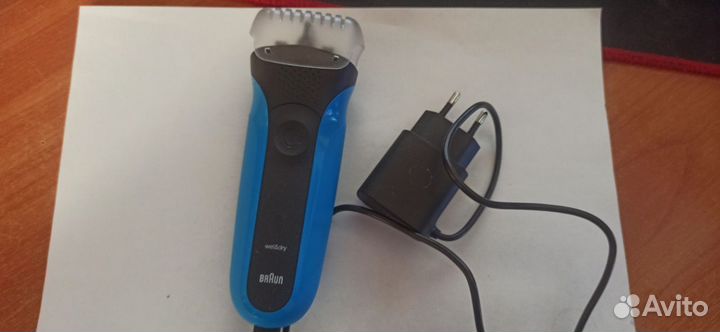 Электробритва Braun Series 3