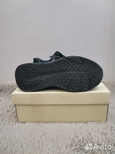 Ботинки демисезонные