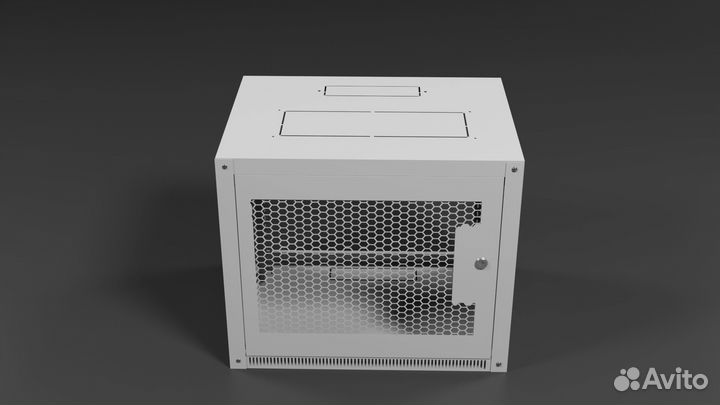 Шкаф телекоммуникационный