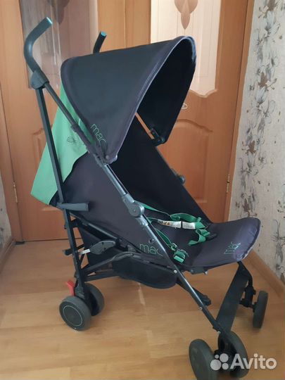 Коляска трость maclaren