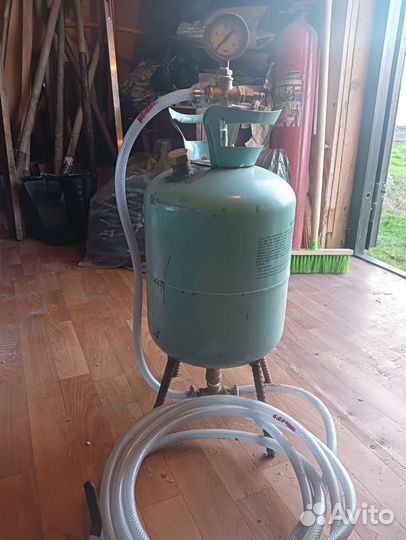 Пескоструй