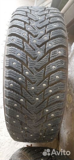 Комплект колёс r15 от polo sedan