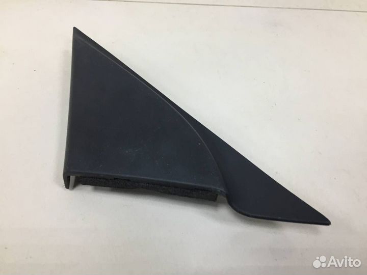 Крышка зеркала внутренняя левая Mazda 3 BK 2002-2009