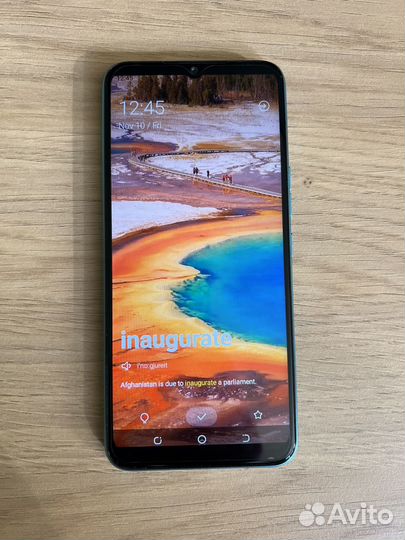 TECNO Spark 8C, 4/64 ГБ