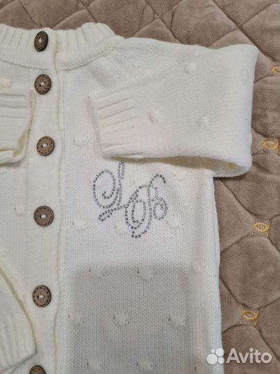 Комплект на выписку