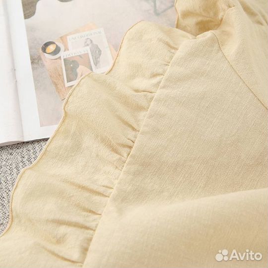 Костюм женский хлопок