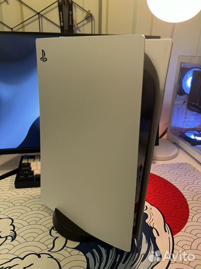 Sony Playstation 5 Rev 1