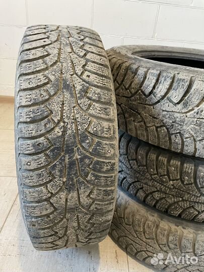 Nokian Tyres Hakkapeliitta 5 185/65 R15