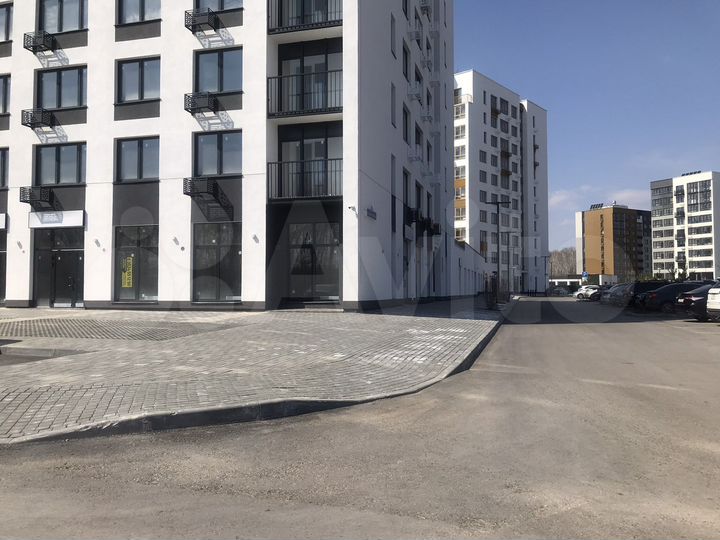Торговая площадь, 59.99 м²