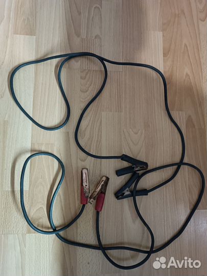 Крокодилы для проводов