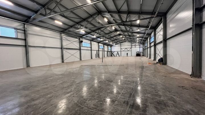 Склад, Производство