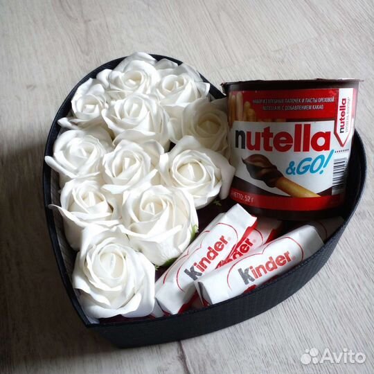 Сладкий подарок