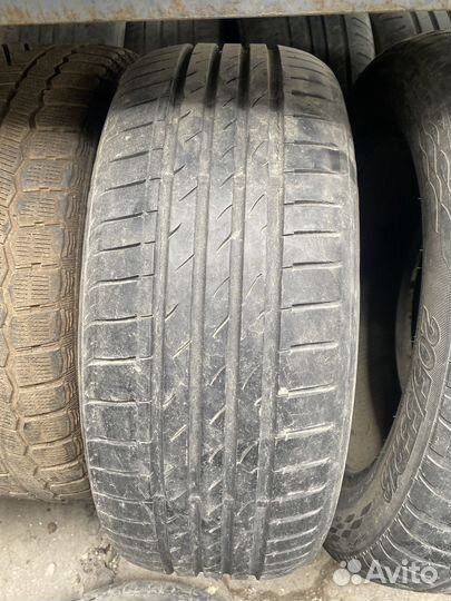 Nexen Classe Premiere 521 205/55 R16