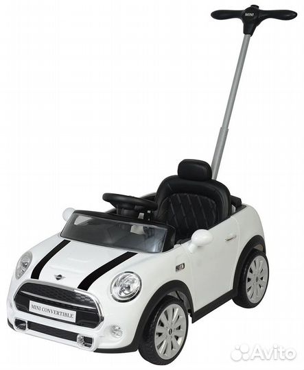 Машинка-каталка