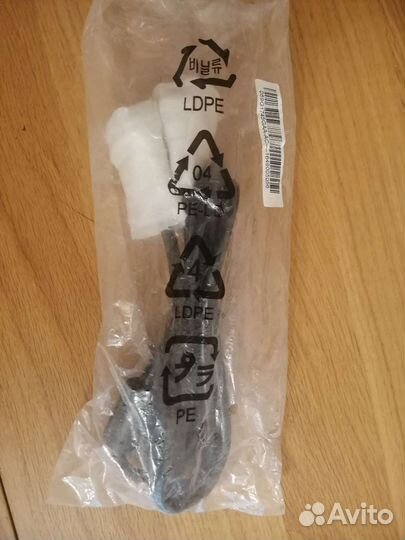 DVI кабель для монитора