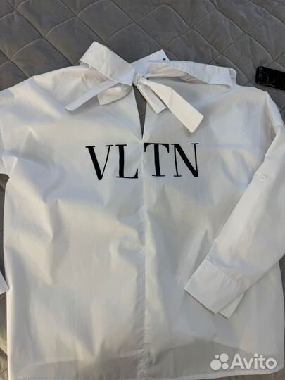 Рубашка 46-48