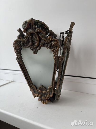 Люстра СССР