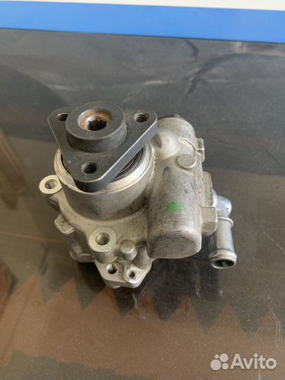 Насос гур Audi A6 C5