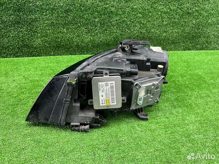 Фара правая ксенон Audi A4 B8 VAG Audi A4 B8 8K