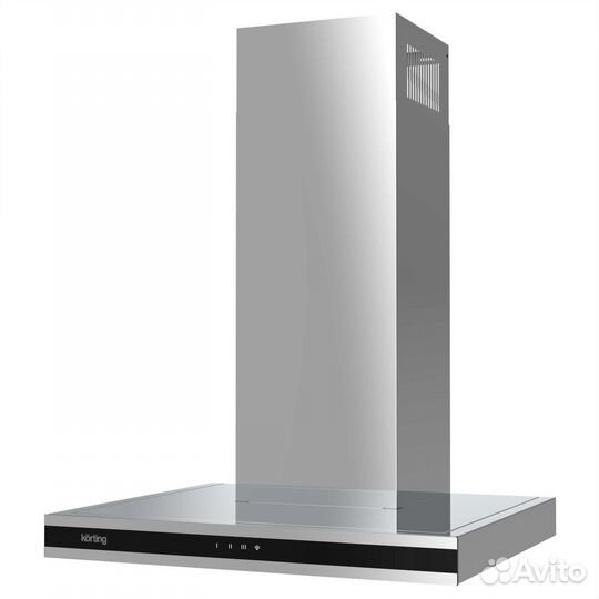 Korting KHC 6737 XGN вытяжка