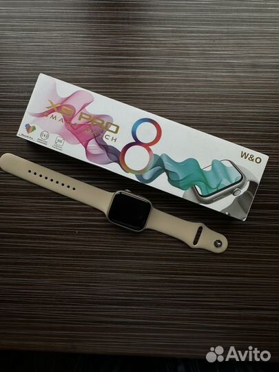Smart watch X8 pro