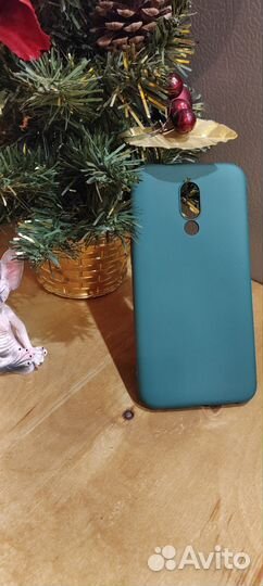 Чехол на Meizu 16s