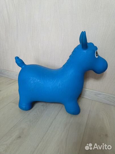 Игрушка прыгун