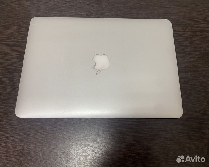 Экран с дефектом для Makbook Air 13 A1466